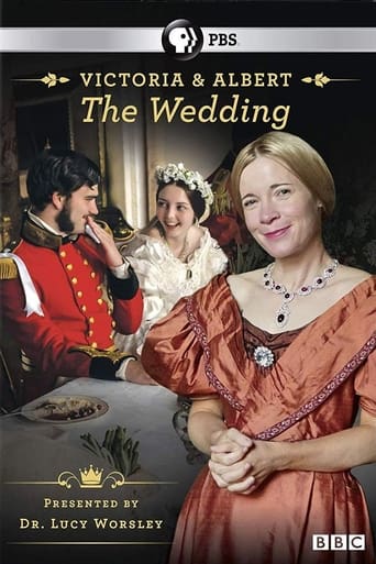 Victoria & Albert: The Royal Wedding (2018) extra-torrent
