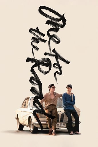 One for the Road (2021) extra-torrent