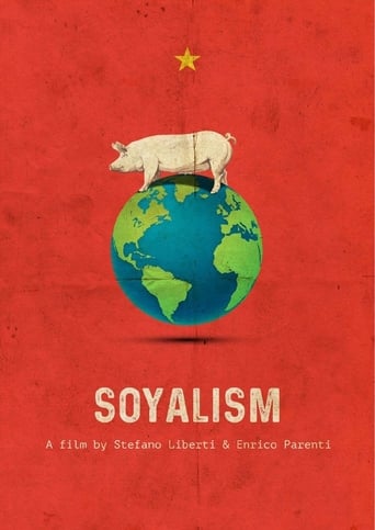 Soyalism (2018) extra-torrent