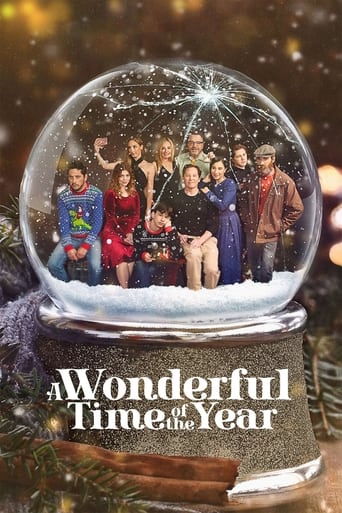 A Wonderful Time of the Year (2022) extra-torrent
