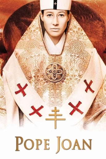 Pope Joan (2009) extra-torrent