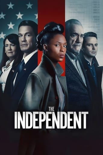 The Independent (2022) extra-torrent