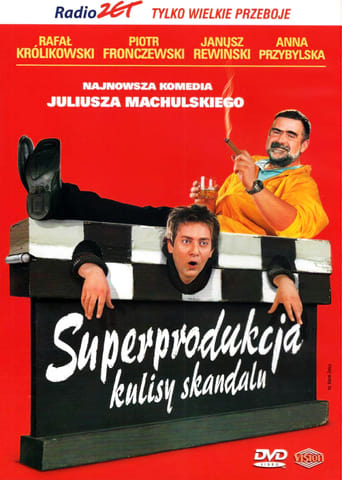 Superprodukcja (2003) extra-torrent