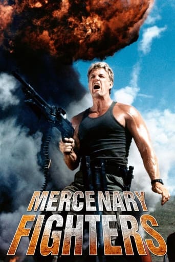 Mercenary Fighters (1988) extra-torrent