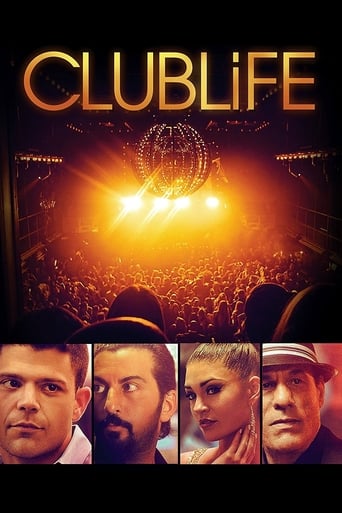 Club Life (2015) extra-torrent