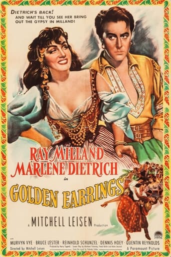 Golden Earrings (1947) extra-torrent
