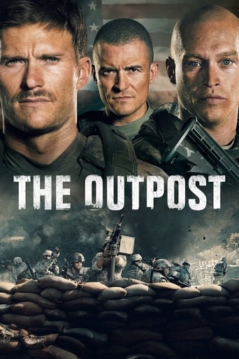 The Outpost (2019) extra-torrent