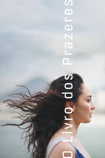 The Book of Delights (2020) extra-torrent