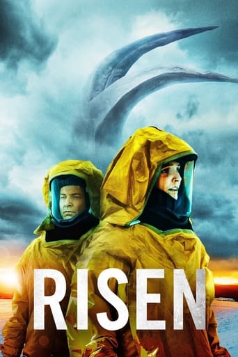 Risen (2021) extra-torrent