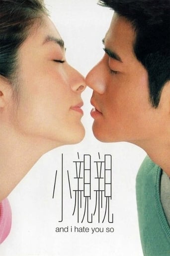 And I Hate You So (2000) extra-torrent