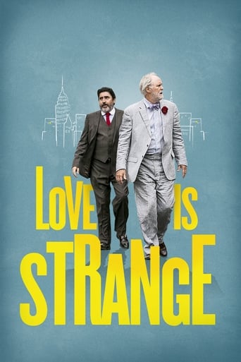 Love Is Strange (2014) extra-torrent