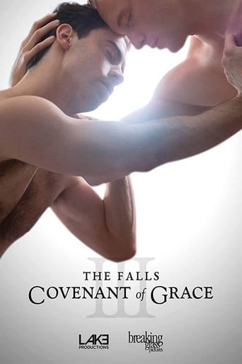 The Falls: Covenant of Grace (2016) extra-torrent