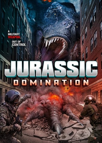 Jurassic Domination (2022) extra-torrent