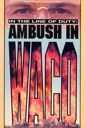 In the Line of Duty: Ambush in Waco (1993) extra-torrent
