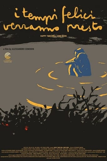 Happy Times Will Come Soon (2016) extra-torrent