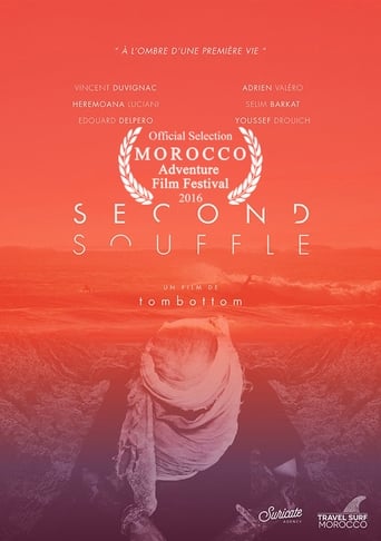 Second souffle (2016) extra-torrent