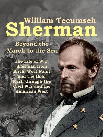 William Tecumseh Sherman: Beyond the March to the Sea (2019) extra-torrent