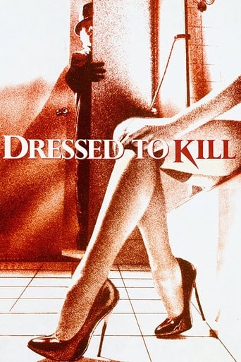 Dressed to Kill (1980) extra-torrent