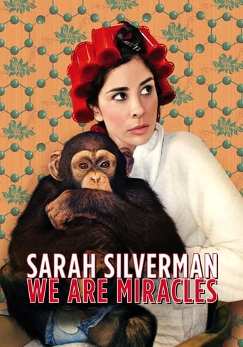 Sarah Silverman: We Are Miracles (2013) extra-torrent