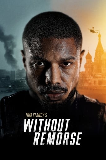 Without Remorse (2021) extra-torrent