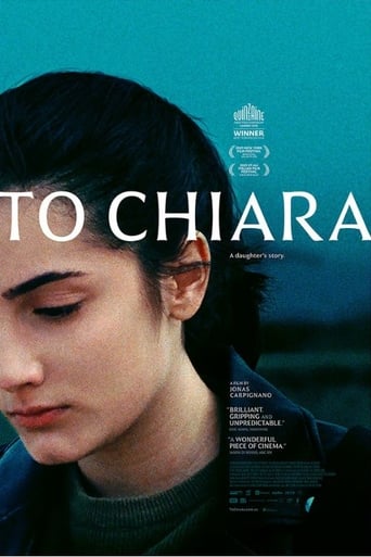 A Chiara (2021) extra-torrent
