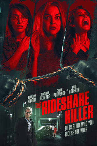The Rideshare Killer (2022) extra-torrent
