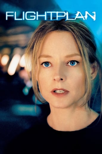 Flightplan (2005) extra-torrent