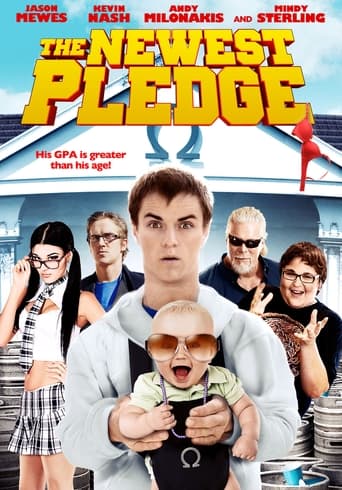 The Newest Pledge (2010) extra-torrent