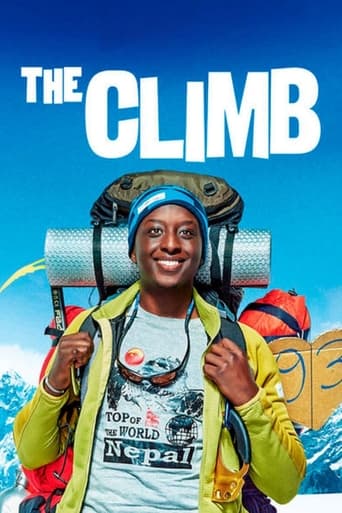 The Climb (2017) extra-torrent