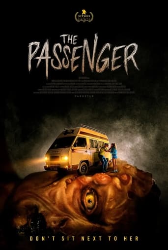 The Passenger (2021) extra-torrent
