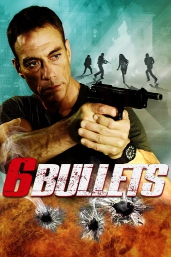 6 Bullets (2012) extra-torrent