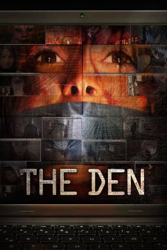 The Den (2013) extra-torrent