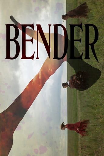 Bender (2016) extra-torrent