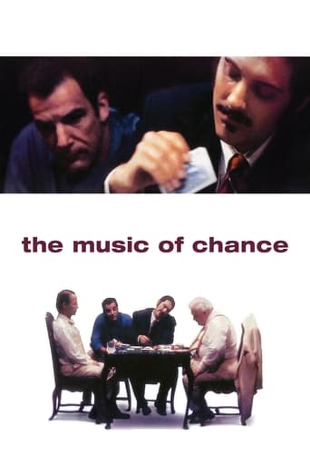 The Music of Chance (1993) extra-torrent