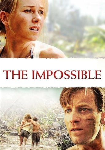 The Impossible (2012) extra-torrent