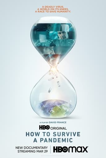 How to Survive a Pandemic (2022) extra-torrent