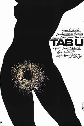 Tabu (1988) extra-torrent