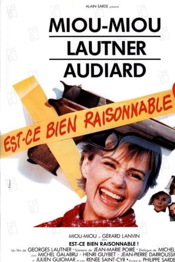 Est-ce bien raisonnable? (1981) extra-torrent