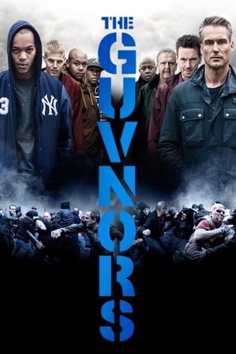 Hoodies vs. Hooligans (2014) extra-torrent