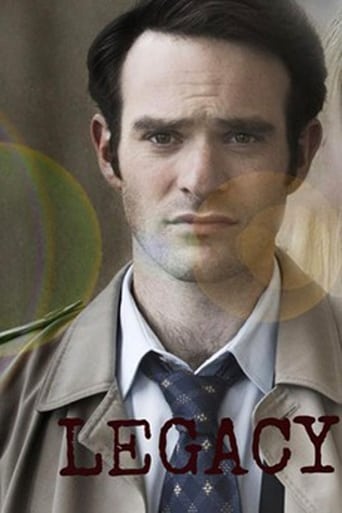 Legacy (2013) extra-torrent