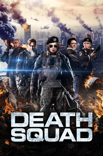 2047: Sights of Death (2014) extra-torrent