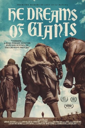 He Dreams of Giants (2019) extra-torrent