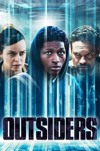 No Running (2021) extra-torrent