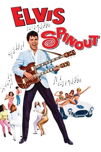 Spinout (1966) extra-torrent