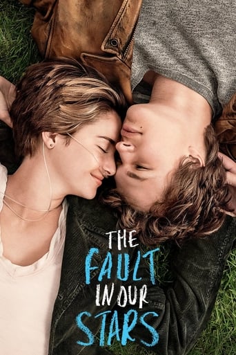 The Fault in Our Stars (2014) extra-torrent
