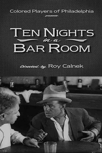Ten Nights in a Barroom (1926) extra-torrent