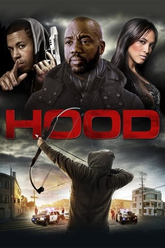 Hood (2015) extra-torrent