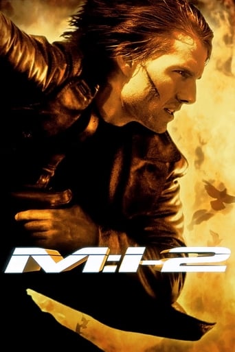 Mission: Impossible II (2000) extra-torrent