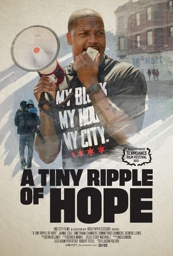 A Tiny Ripple of Hope (2021) extra-torrent