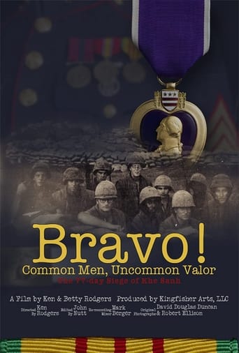 Bravo! Common Men, Uncommon Valor (2011) extra-torrent